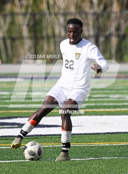 Thumbnail 2 in Cottonwood @ Skyline (UHSAA 5A Second Round) photogallery.