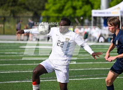 Thumbnail 2 in Cottonwood @ Skyline (UHSAA 5A Second Round) photogallery.