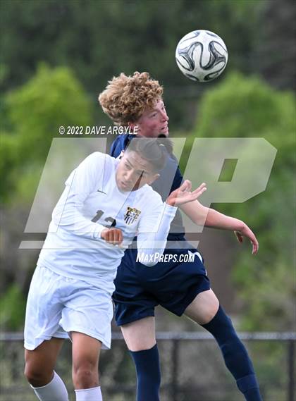 Thumbnail 3 in Cottonwood @ Skyline (UHSAA 5A Second Round) photogallery.