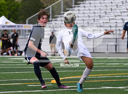 Thumbnail 1 in Cottonwood @ Skyline (UHSAA 5A Second Round) photogallery.