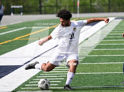 Thumbnail 3 in Cottonwood @ Skyline (UHSAA 5A Second Round) photogallery.