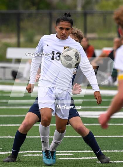Thumbnail 3 in Cottonwood @ Skyline (UHSAA 5A Second Round) photogallery.