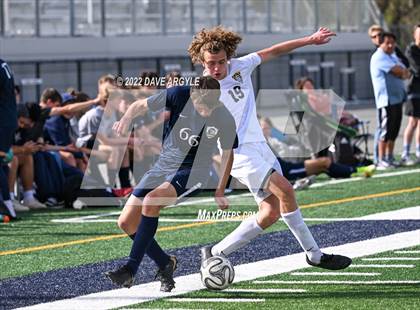 Thumbnail 2 in Cottonwood @ Skyline (UHSAA 5A Second Round) photogallery.