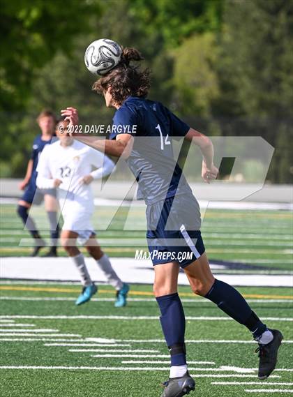 Thumbnail 2 in Cottonwood @ Skyline (UHSAA 5A Second Round) photogallery.