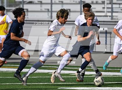 Thumbnail 2 in Cottonwood @ Skyline (UHSAA 5A Second Round) photogallery.