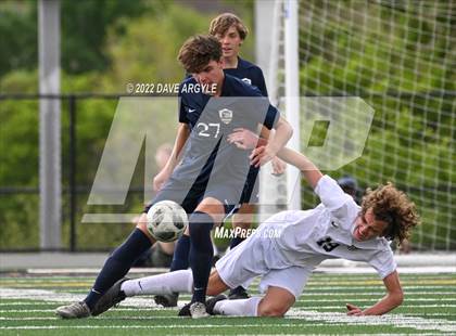 Thumbnail 2 in Cottonwood @ Skyline (UHSAA 5A Second Round) photogallery.