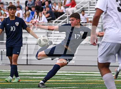 Thumbnail 2 in Cottonwood @ Skyline (UHSAA 5A Second Round) photogallery.