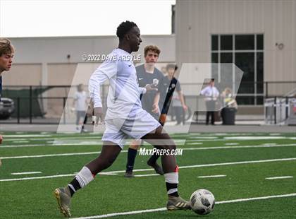 Thumbnail 1 in Cottonwood @ Skyline (UHSAA 5A Second Round) photogallery.