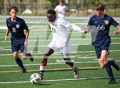 Thumbnail 1 in Cottonwood @ Skyline (UHSAA 5A Second Round) photogallery.