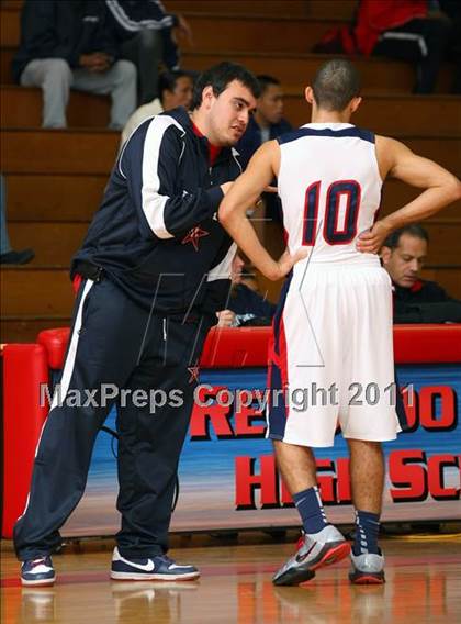 Thumbnail 3 in Liberty vs. North Torrance (Sea Hawk Classic)  photogallery.