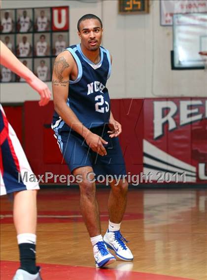 Thumbnail 2 in Liberty vs. North Torrance (Sea Hawk Classic)  photogallery.