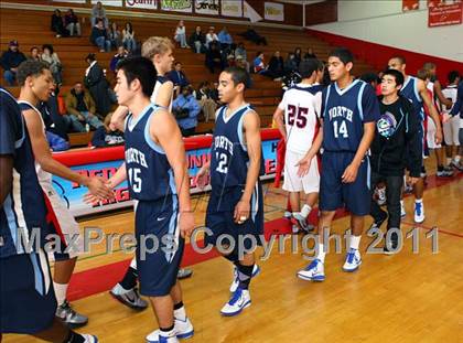 Thumbnail 3 in Liberty vs. North Torrance (Sea Hawk Classic)  photogallery.