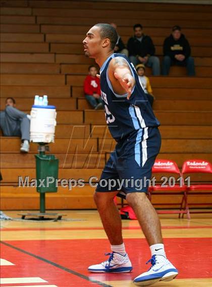 Thumbnail 3 in Liberty vs. North Torrance (Sea Hawk Classic)  photogallery.