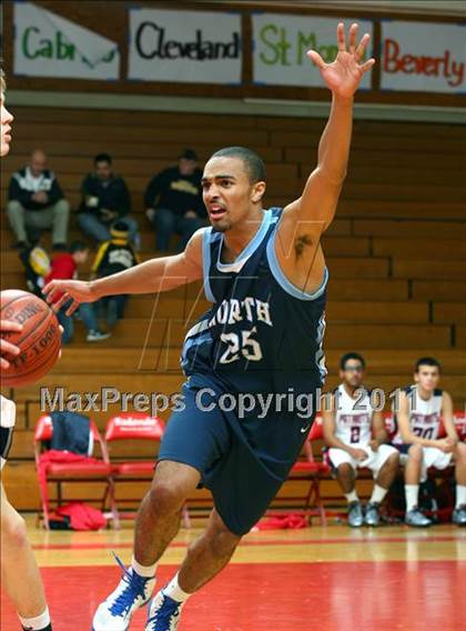 Thumbnail 1 in Liberty vs. North Torrance (Sea Hawk Classic)  photogallery.
