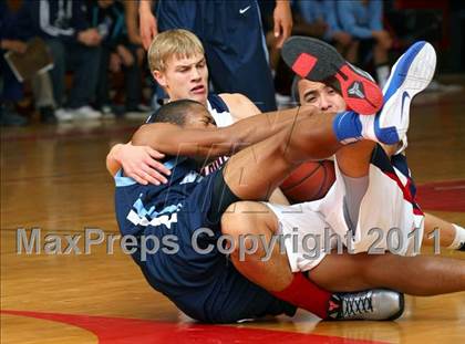 Thumbnail 1 in Liberty vs. North Torrance (Sea Hawk Classic)  photogallery.