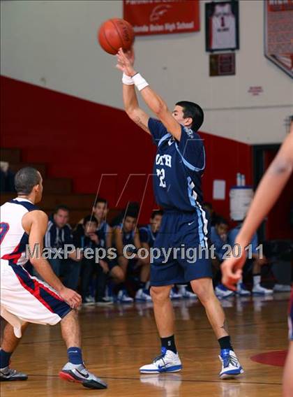 Thumbnail 1 in Liberty vs. North Torrance (Sea Hawk Classic)  photogallery.
