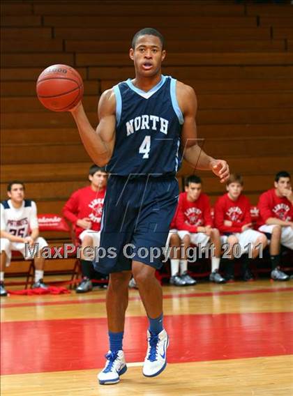 Thumbnail 3 in Liberty vs. North Torrance (Sea Hawk Classic)  photogallery.