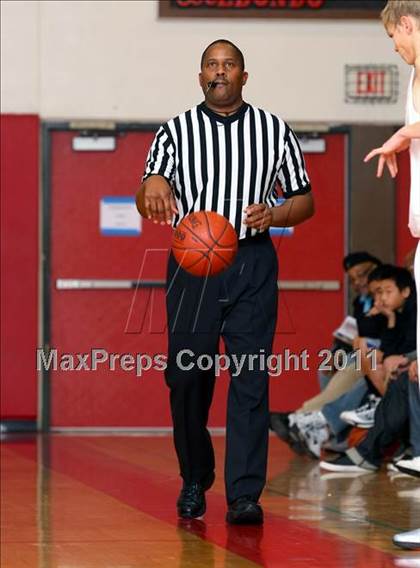 Thumbnail 3 in Liberty vs. North Torrance (Sea Hawk Classic)  photogallery.