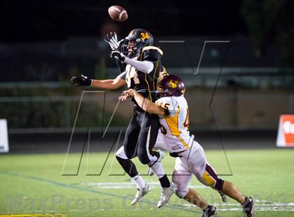 Thumbnail 1 in Simi Valley @ Newbury Park photogallery.