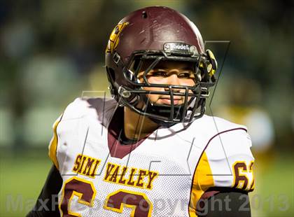 Thumbnail 1 in Simi Valley @ Newbury Park photogallery.