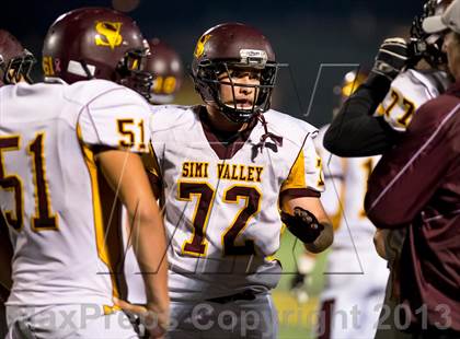 Thumbnail 3 in Simi Valley @ Newbury Park photogallery.