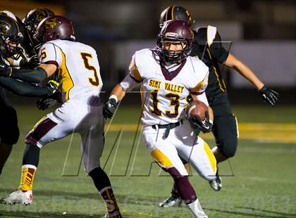 Thumbnail 1 in Simi Valley @ Newbury Park photogallery.