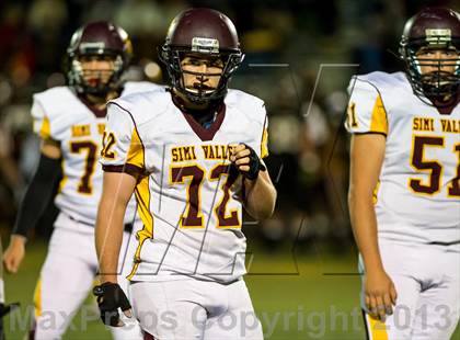 Thumbnail 1 in Simi Valley @ Newbury Park photogallery.