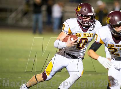 Thumbnail 3 in Simi Valley @ Newbury Park photogallery.