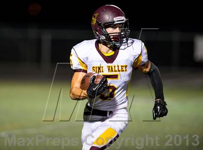 Thumbnail 3 in Simi Valley @ Newbury Park photogallery.