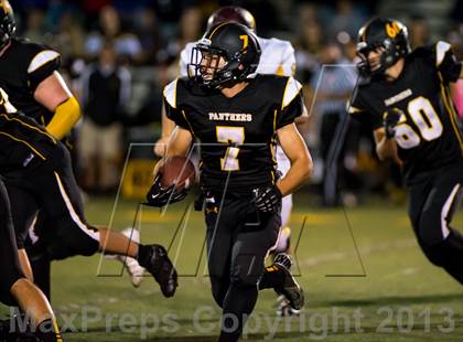 Thumbnail 1 in Simi Valley @ Newbury Park photogallery.