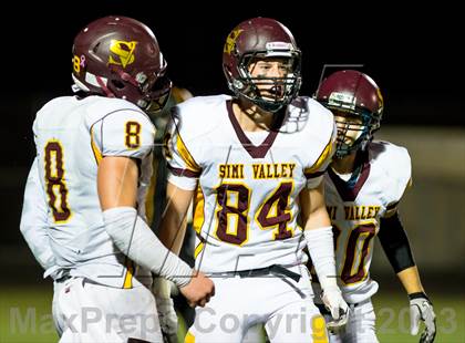 Thumbnail 1 in Simi Valley @ Newbury Park photogallery.