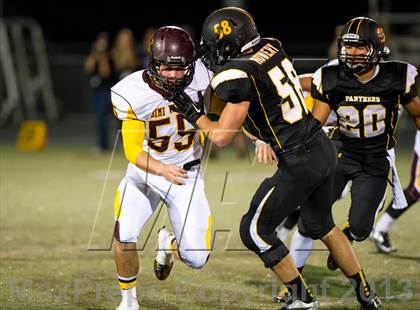 Thumbnail 1 in Simi Valley @ Newbury Park photogallery.