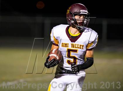 Thumbnail 1 in Simi Valley @ Newbury Park photogallery.