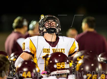 Thumbnail 3 in Simi Valley @ Newbury Park photogallery.