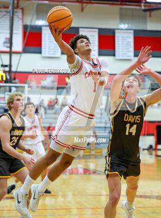 Davis @ American Fork