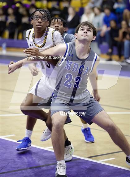 Thumbnail 1 in Mount Dora Christian Academy @ Meadowbrook Academy photogallery.