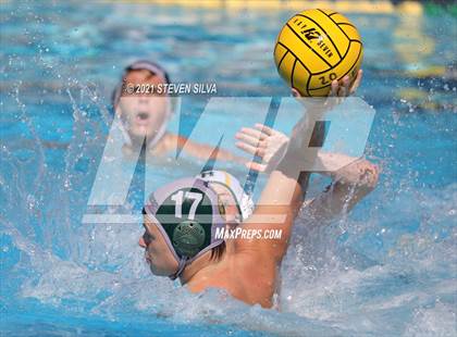 Thumbnail 2 in Patrick Henry vs. Poway (CIF SDS D1 Quarterfinal) photogallery.