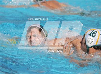Thumbnail 2 in Patrick Henry vs. Poway (CIF SDS D1 Quarterfinal) photogallery.