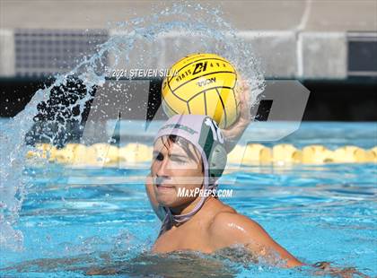 Thumbnail 3 in Patrick Henry vs. Poway (CIF SDS D1 Quarterfinal) photogallery.