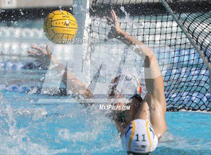Thumbnail 1 in Patrick Henry vs. Poway (CIF SDS D1 Quarterfinal) photogallery.