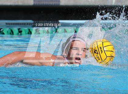 Thumbnail 2 in Patrick Henry vs. Poway (CIF SDS D1 Quarterfinal) photogallery.