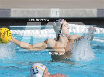 Thumbnail 2 in Patrick Henry vs. Poway (CIF SDS D1 Quarterfinal) photogallery.