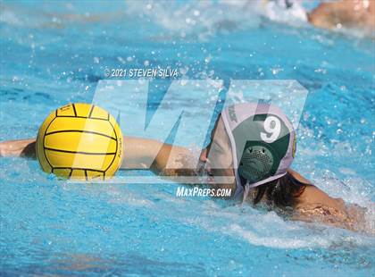 Thumbnail 2 in Patrick Henry vs. Poway (CIF SDS D1 Quarterfinal) photogallery.