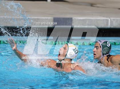 Thumbnail 3 in Patrick Henry vs. Poway (CIF SDS D1 Quarterfinal) photogallery.