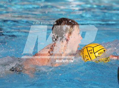 Thumbnail 3 in Patrick Henry vs. Poway (CIF SDS D1 Quarterfinal) photogallery.