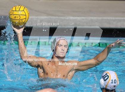 Thumbnail 2 in Patrick Henry vs. Poway (CIF SDS D1 Quarterfinal) photogallery.
