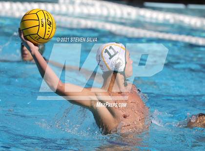 Thumbnail 3 in Patrick Henry vs. Poway (CIF SDS D1 Quarterfinal) photogallery.