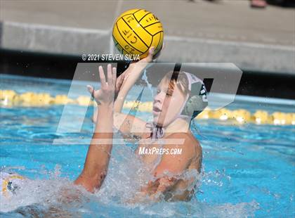Thumbnail 1 in Patrick Henry vs. Poway (CIF SDS D1 Quarterfinal) photogallery.