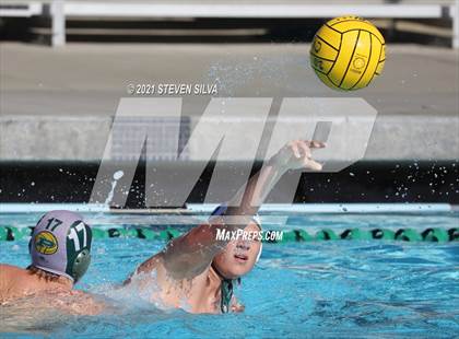 Thumbnail 3 in Patrick Henry vs. Poway (CIF SDS D1 Quarterfinal) photogallery.