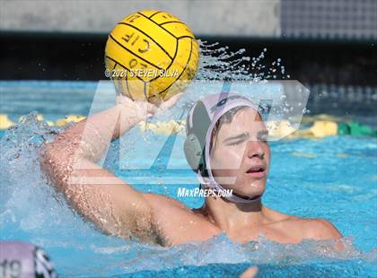 Thumbnail 3 in Patrick Henry vs. Poway (CIF SDS D1 Quarterfinal) photogallery.